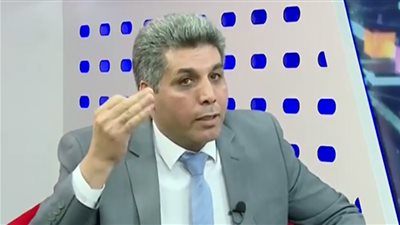عارف الكعبي يحذر المجتمع الدولي من جرائم إيران في الأحواز