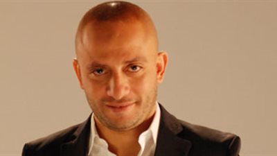 وائل رياض: هو فتحي هيلعب أولمبياد تاني؟ .. صعب