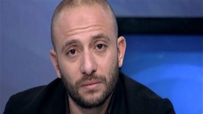 وائل رياض: في مصر ممكن تكون مدير فني النهاردة وبكرة تكون مدير كرة