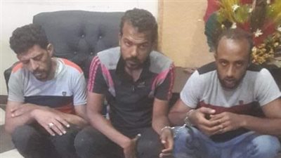 سقوط تشكيل عصابي تخصص في سرقة بطاريات السيارات بالغربية