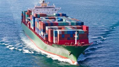 سعداوى: أزمة الرسوم التى أطلقتها بعض الخطوط الملاحية غير حقيقة وتم تضخيمها