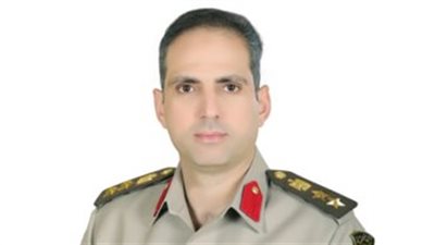  عاجل.. المتحدث العسكري :  إحباط محاولة تهريب 72 كجم من مادة الهيروين