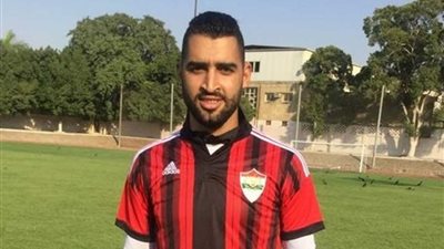 عامر عامر يكشف سر تألقه هذا الموسم مع الإنتاج الحربي 