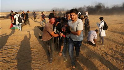 الخارجية التركية تناشد: أنقذوا أبناء غزة