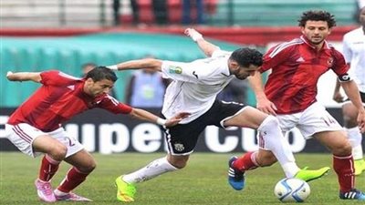 تعرف على كواليس ونتيجة آخر مباراة جمعت الأهلي مع وفاق سطيف
