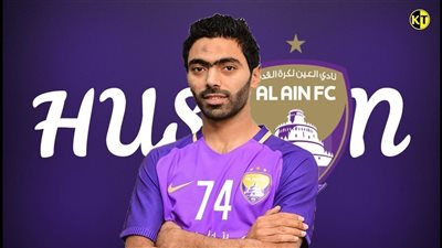 حسين الشحات: كنت أتمنى فوز محمد صلاح بجائزة الأفضل