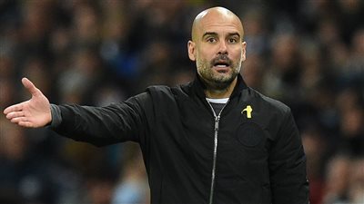 جوارديولا: مانشستر سيتي مستعد للدفاع عن البريميرليج