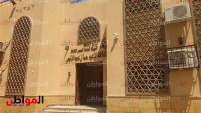 صور ..  الثقافة تعيد جمال عبد الناصر إلى مسقط رأسه بالصعيد