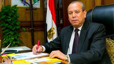 اقامة سوق عمومي بمساحة 2682م بأرض الجونة بالبرلس بدلا من قاعة مؤتمرات
