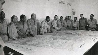فكرة الخداع الاستراتيجي للعدو .. كيف كانت تطبيقاً عملياً لمقولة 
