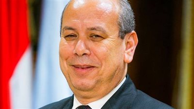 محافظ كفر الشيخ يفتتح مدرسة الشهيد محروس متولي بالرياض بتكلفة 6 ملايين جنيه