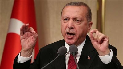 أردوغان معللا رغبته قتل الأكراد: أبحث عن السلام