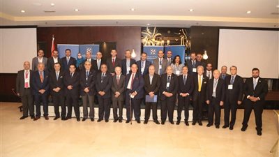 تعرف على تفاصيل اجتماع جمعية رجال المصريين والأردنيين في عمان