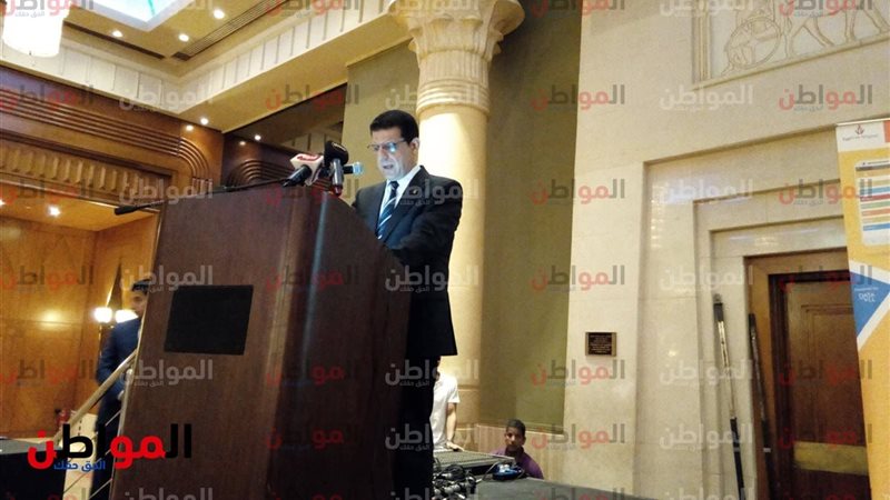 كبير الإحصائيين