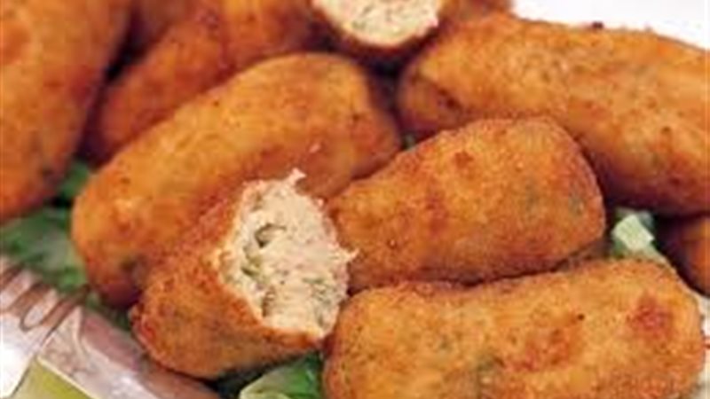 كفتة الفراخ