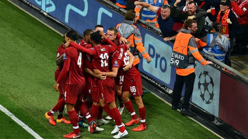 نادي ليفربول