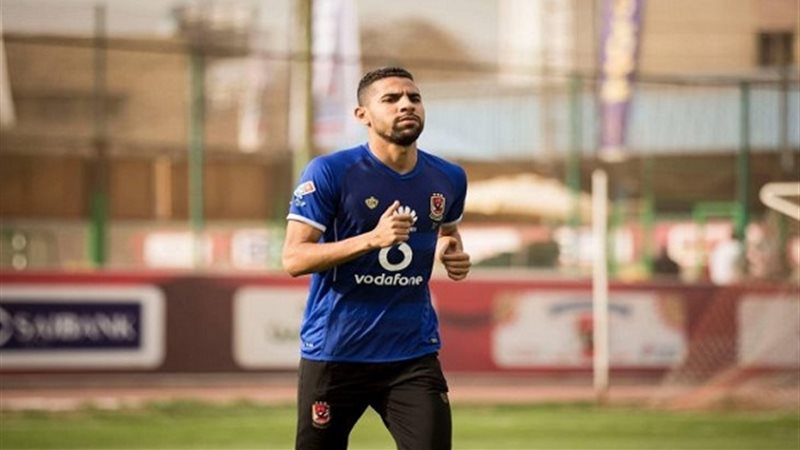 مؤمن زكريا
