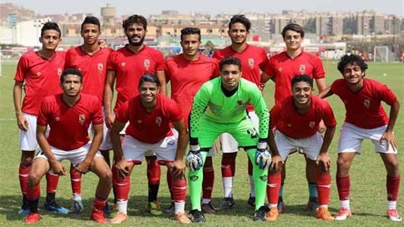 فريق الأهلي