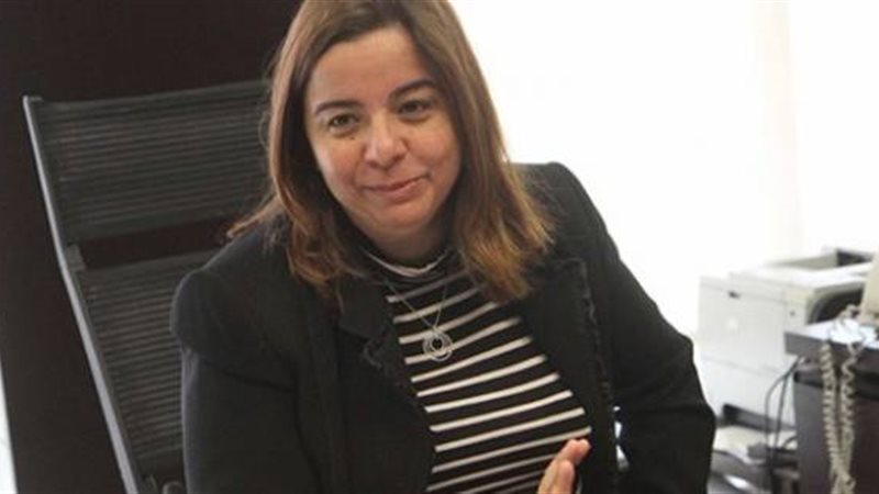 مى عبد الحميد, الرئيس