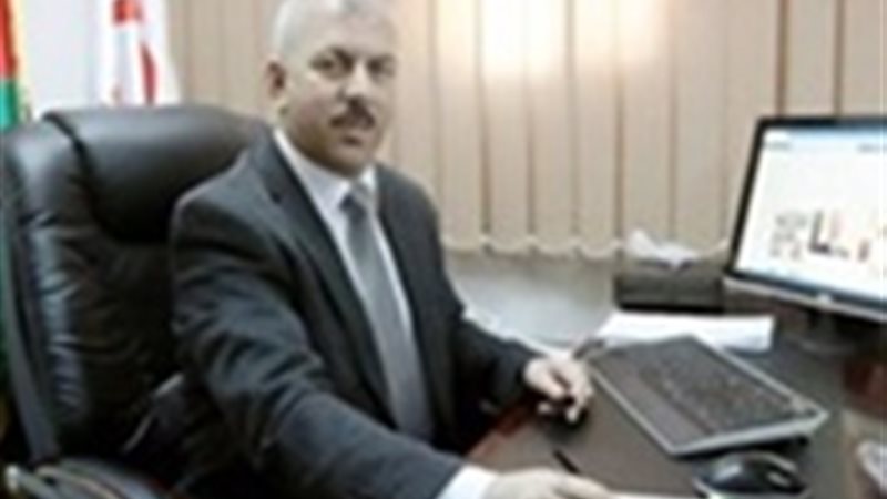  الدكتور حنا عيسى