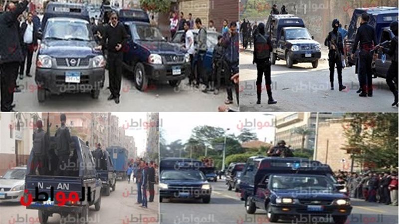 حملات تموينية 