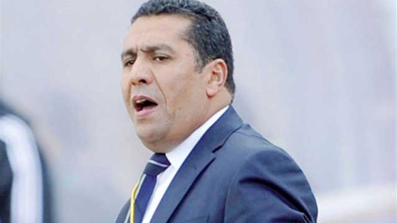  رشيد الطاوسي