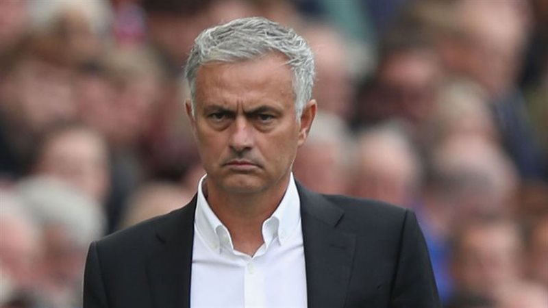 مدرب مانشستر يونايتد
