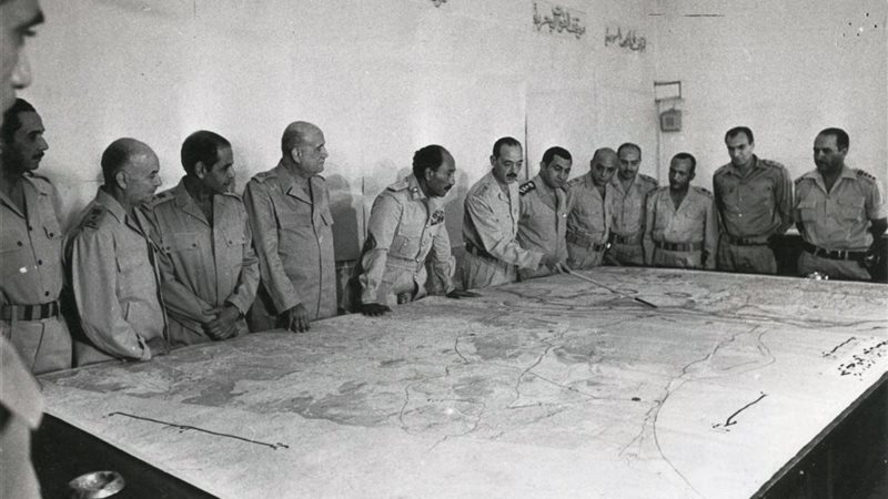 فكرة الخداع الاستراتيجي