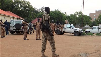 مصرع 10 أشخاص وإصابة آخرين في انفجار قنبلة بالسودان 