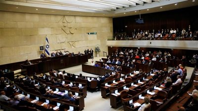الكنيست يصدر قانون القومية الإسرائيلي .. كيف قاومته فلسطين ؟