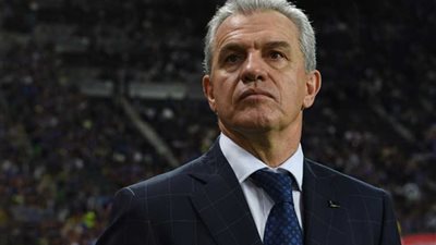 أجيري يعلن قائمة منتخب مصر لمواجهة سوازيلاند 