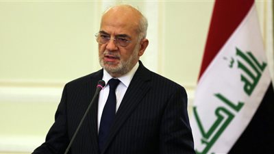  بث مباشر.. للقاء وزير الخارجية العراقي التليفزيوني  