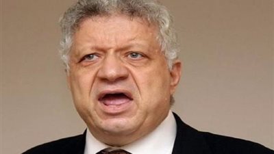مرتضى منصور يوضح أسباب شطب عضوية حازم إمام من الزمالك 