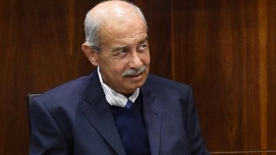 بوابة المواطن تنعي والدة المهندس شريف إسماعيل