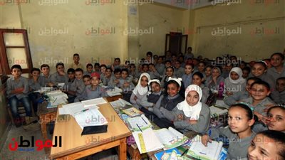 صور.. قنصوة يأمر باجتماع مع مسئولي التعليم لمناقشة مشكلات مدارس قرى المنتزة