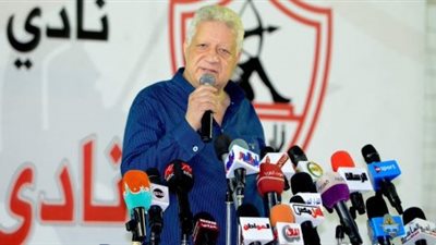  4 قرارات تصعيدية أبرزها شكوى الأهلي وعمومية الأوليمبية عقب مؤتمر 