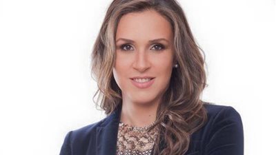 رانيا علواني 