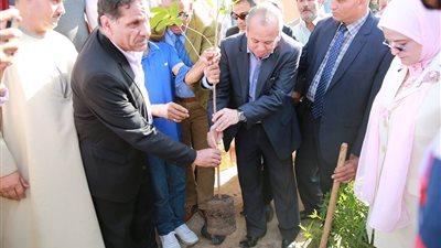 محافظ كفرالشيخ يطلق مبادرة 