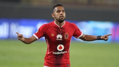 مؤمن زكريا: اتظلمنا أمام الوداد في النهائي.. وسنعوض هذا العام