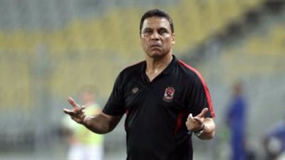 محمد صلاح: حسام البدري أخطا بترك التدريب لرئاسة بيراميدز