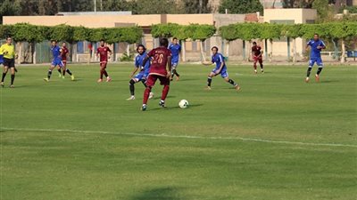 اليوم ..ألماظة يصطدم بمصر للتأمين والعبور يواجه إسكو بالقسم الثالث
