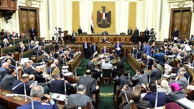مجلس النواب يطلق دور الانعقاد الرابع لإقرار مشروعات القوانين المقدمة من النواب 