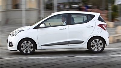 نرصد سعر سيارات هيونداي في الأسواق