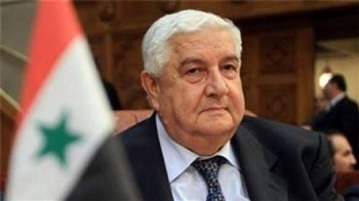 الخارجية السورية تؤيد هجمات إيران ضد داعش في البوكمال