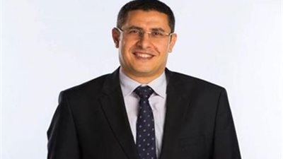الكفراوي رئيسًا لبعثة فريق السباحة إلى بلغاريا