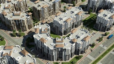 من دار مصر إلى جنة .. مشروعات الإسكان في خدمة الشباب متوسطي الدخل
