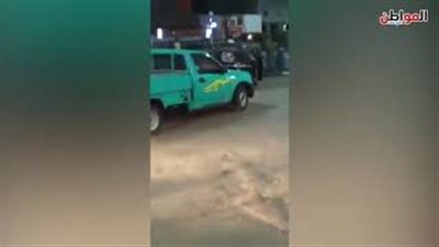 شاهد.. جنازة مهيبة للطفل يوسف ضحية السفاح تايسون 