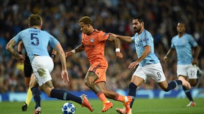 طموح ليون في مواجهة أحلام شاختار في ثاني جولات دوري أبطال أوروبا