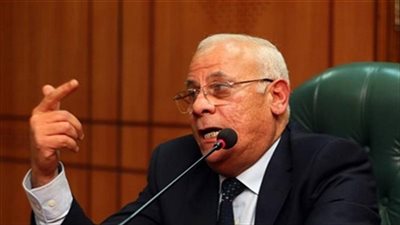 محافظ بورسعيد لـ