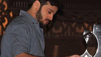  عمرو دياب يفجر مفاجأة داخل أغنية ملاك الحسن فى ألبومه الجديد كل حياتى 
